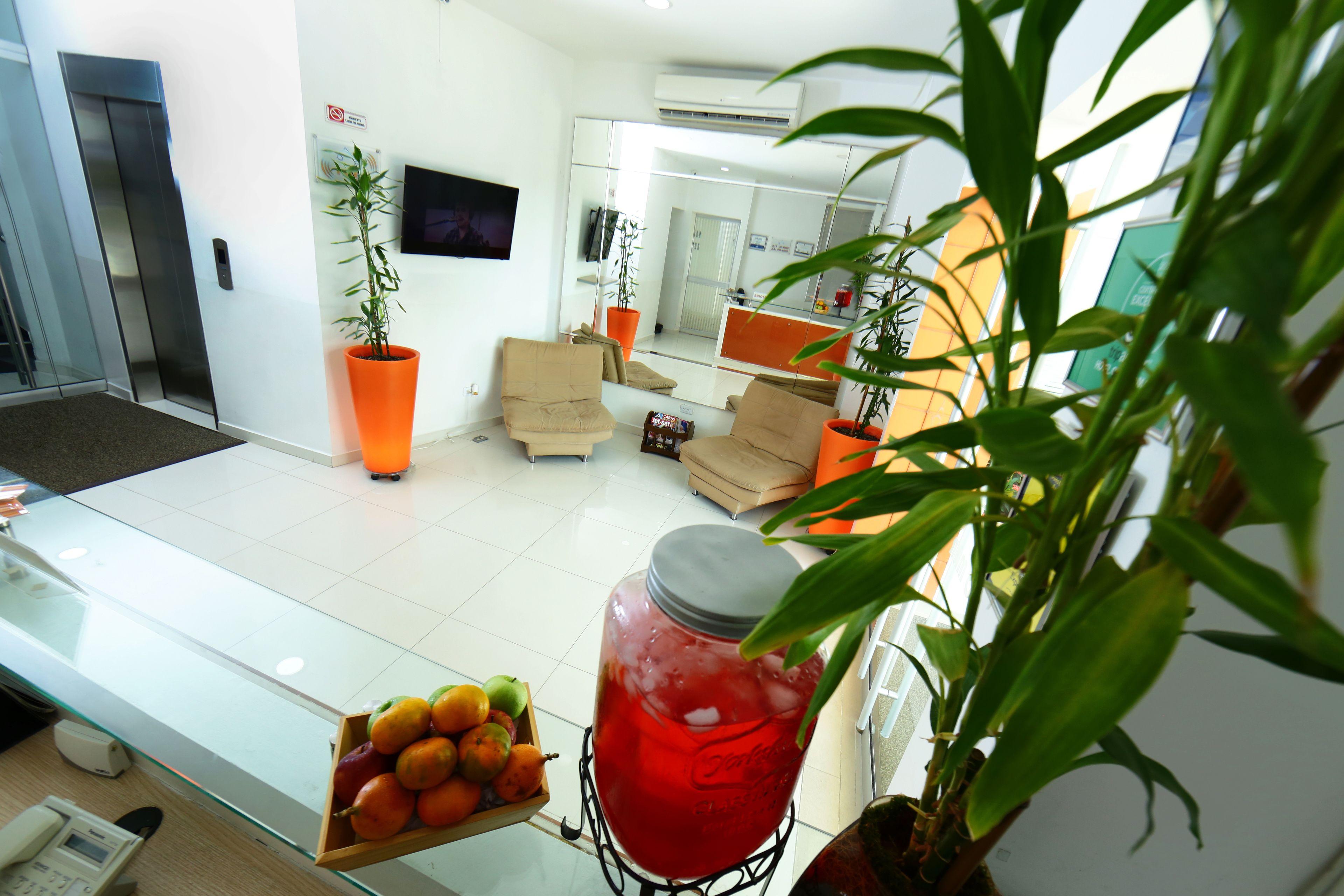 Hotel Cabreromar, Cartagena